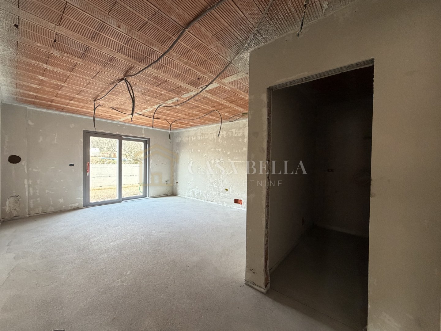 Flat For sale - Primorsko-goranska Srdoči
