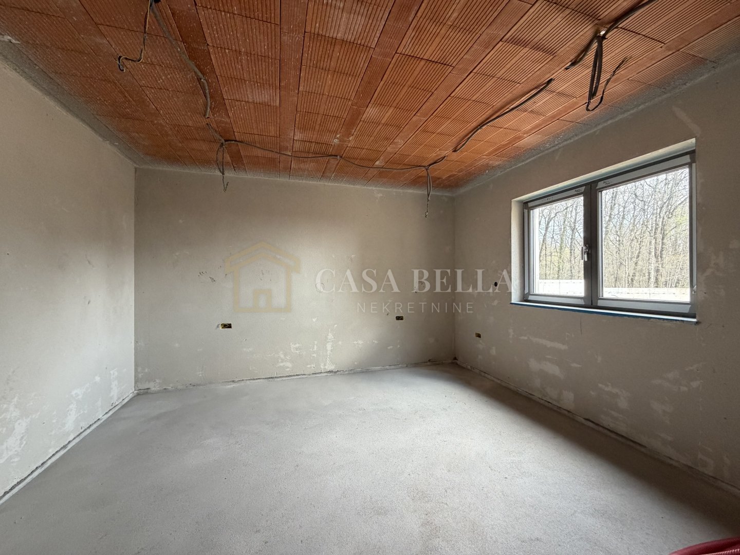 Flat For sale - Primorsko-goranska Srdoči