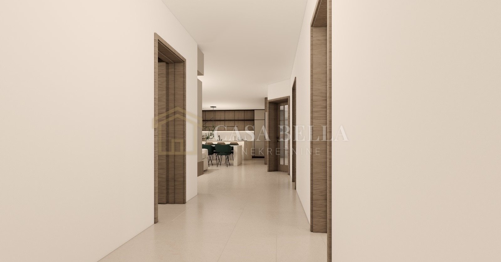Flat For sale - Primorsko-goranska Srdoči