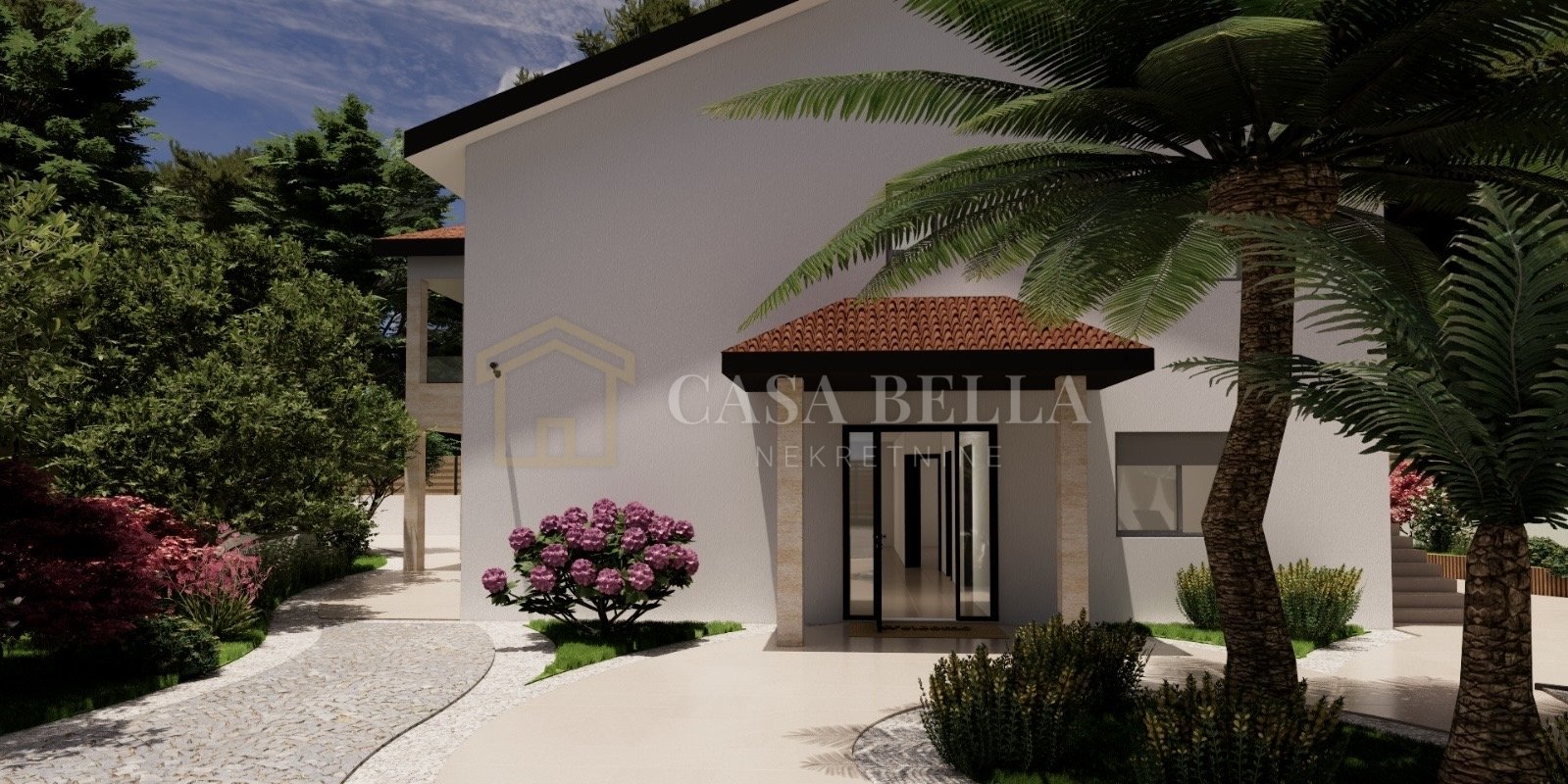 Flat For sale - Primorsko-goranska Srdoči