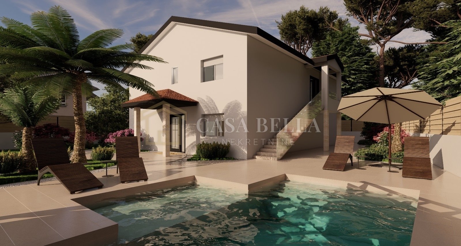 Flat For sale - Primorsko-goranska Srdoči