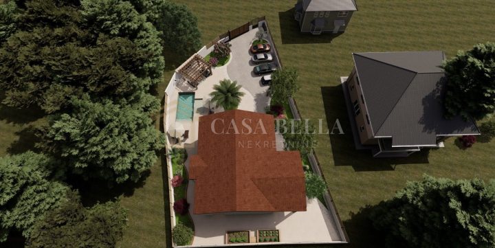 Casa in vendita 294 m² – Rijeka