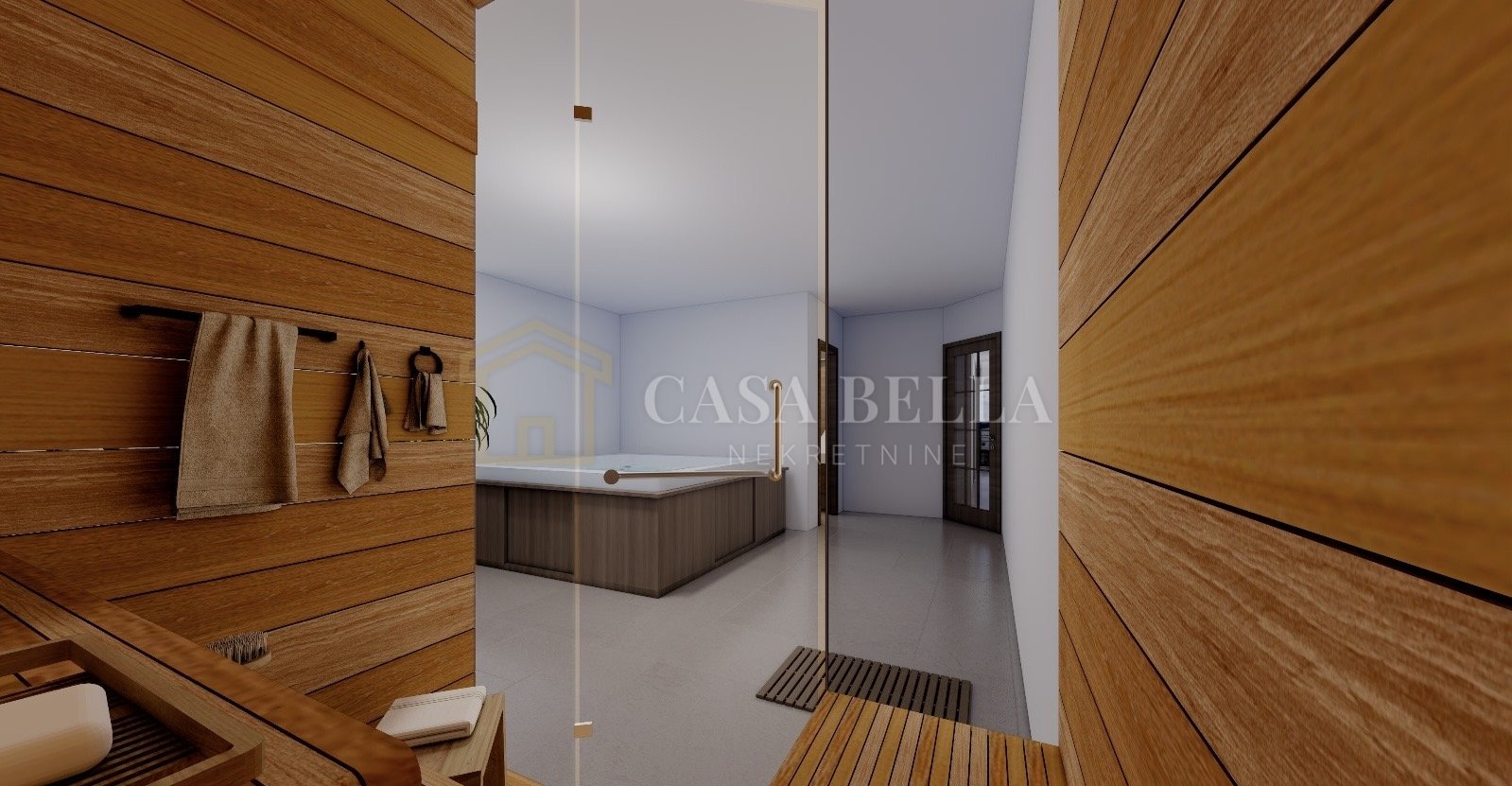 House For sale - Primorsko-goranska Srdoči