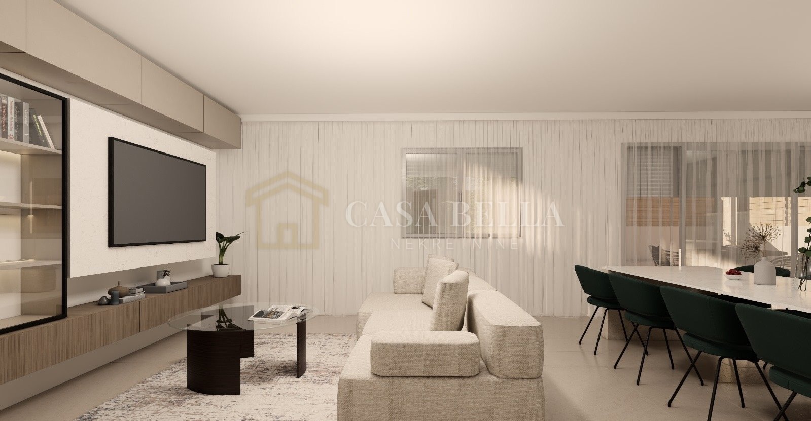 House For sale - Primorsko-goranska Srdoči