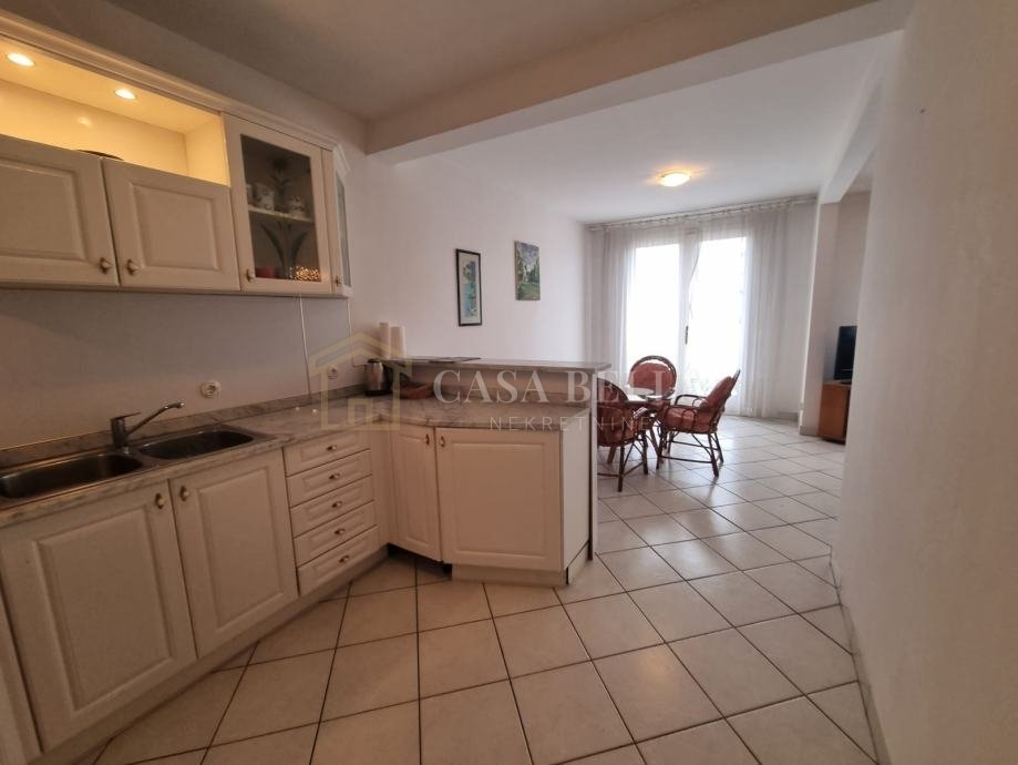 Apartment Zu verkaufen - Primorsko-goranska Njivice