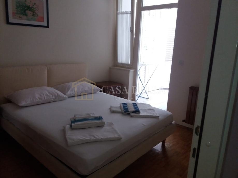 Apartment Zu verkaufen - Primorsko-goranska Njivice