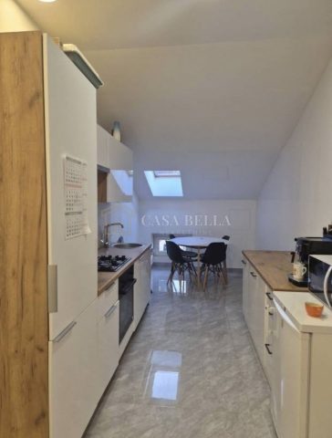 Apartmán Na predaj - Primorsko-goranska Brajda - foto 2/8