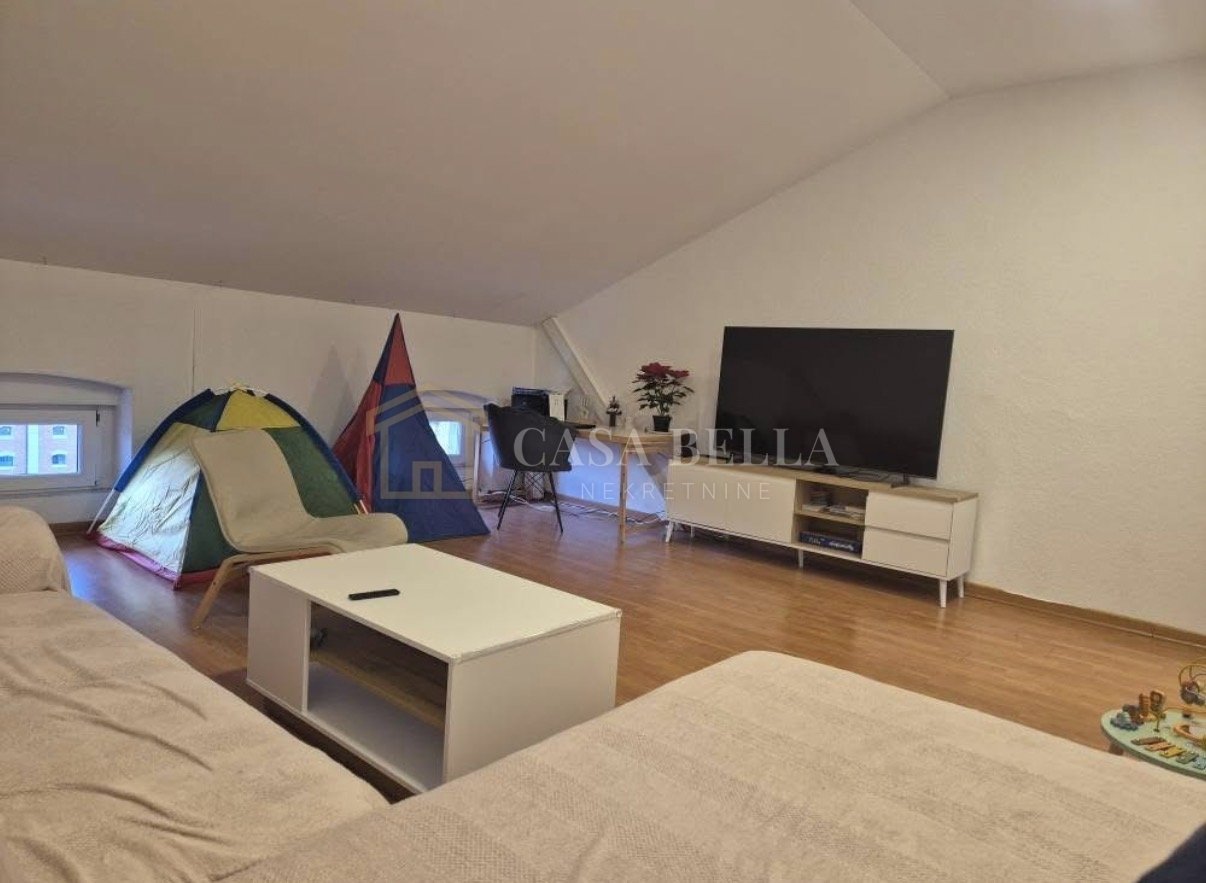 Apartmán Na predaj - Primorsko-goranska Brajda - foto 1/8
