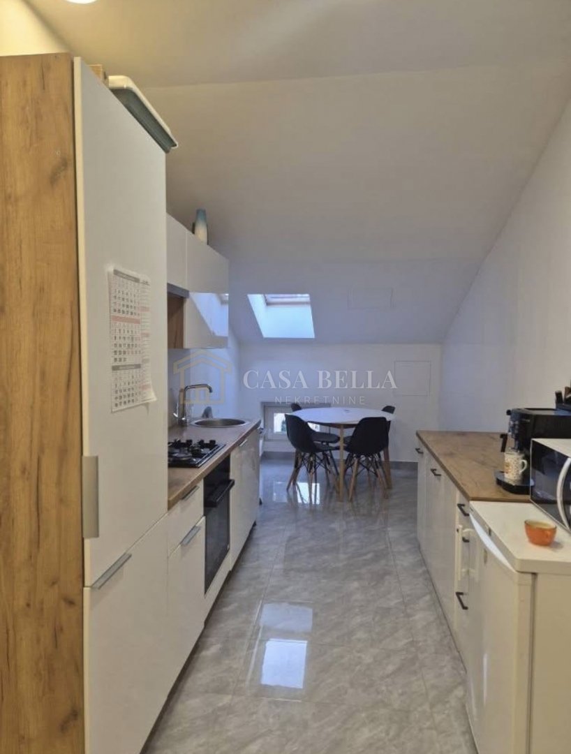 Apartmán Na predaj - Primorsko-goranska Brajda
