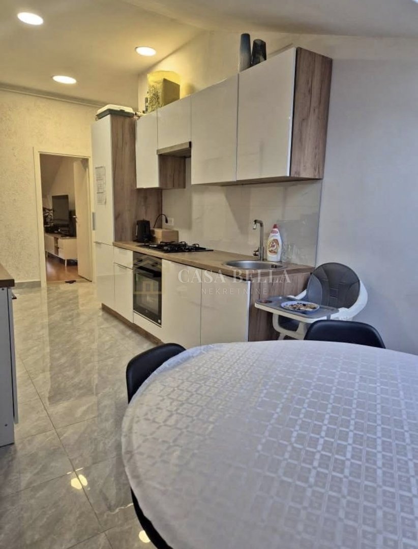 Apartmán Na predaj - Primorsko-goranska Brajda