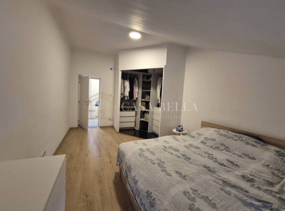 Apartmán Na predaj - Primorsko-goranska Brajda