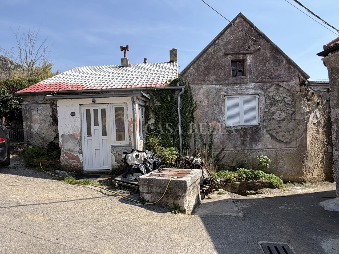 Kuća Na prodaju - Primorsko-goranska Bribir - foto 1/27