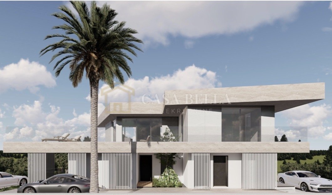 Apartment Zu verkaufen - Primorsko-goranska Krk