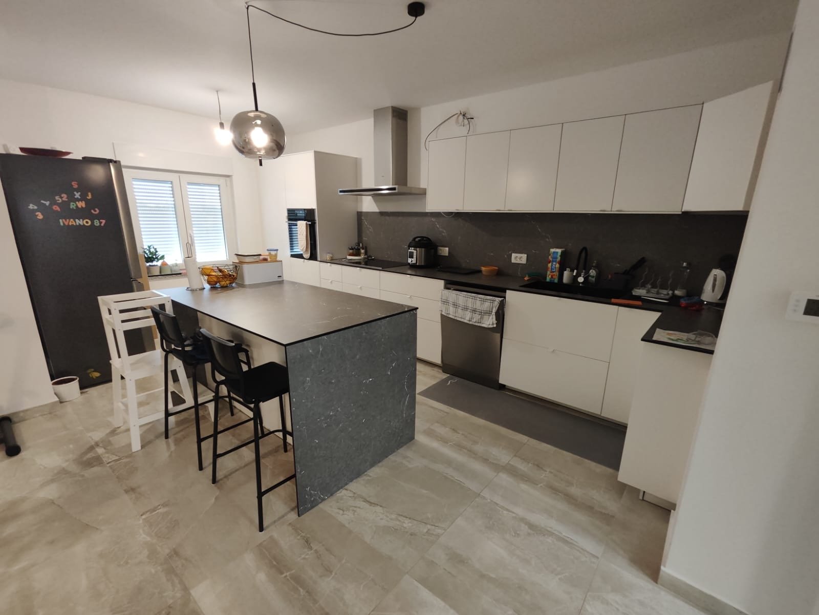Apartmán Na predaj - Primorsko-goranska Marinići - foto 1/20