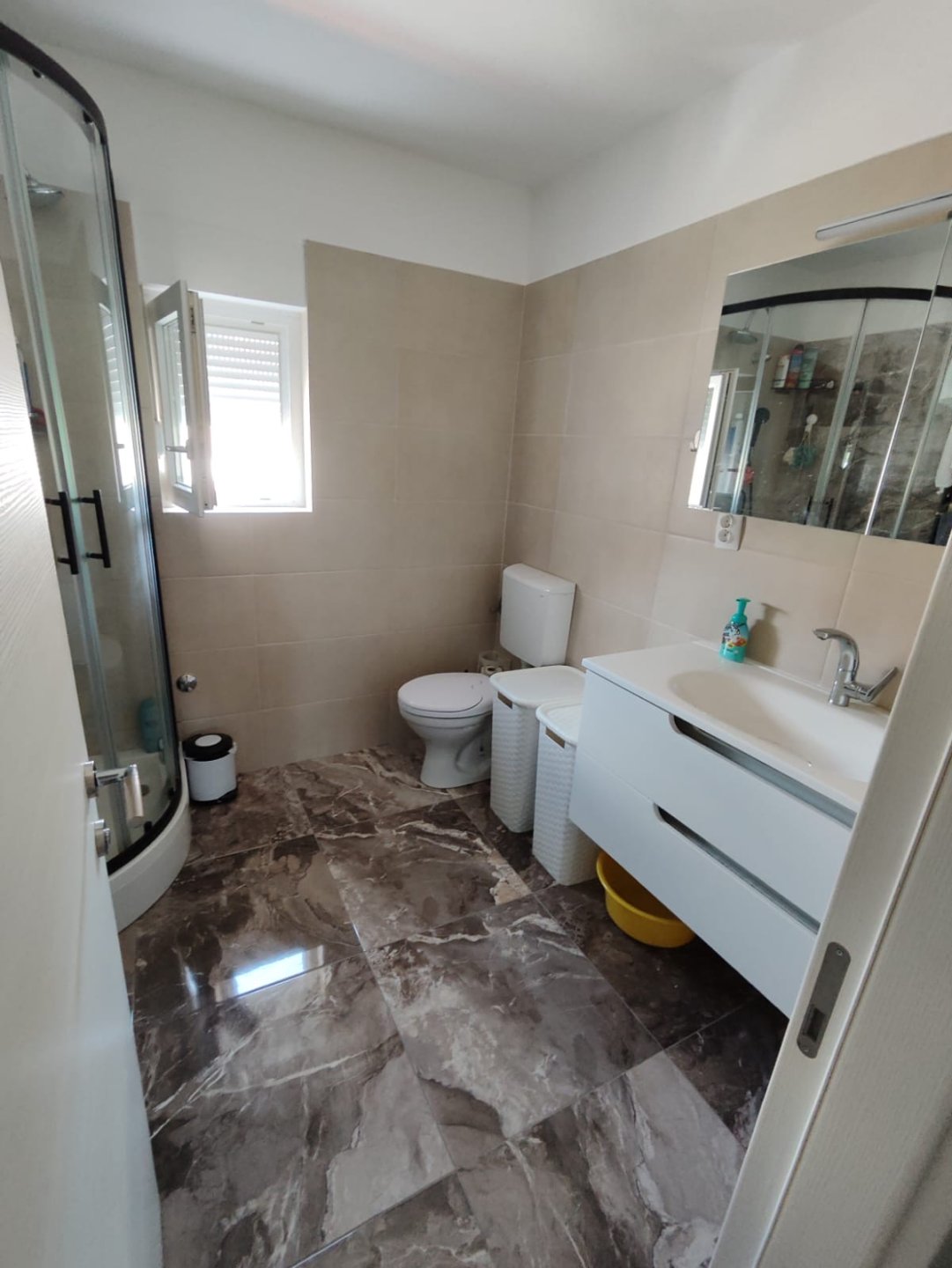 Apartmán Na predaj - Primorsko-goranska Marinići