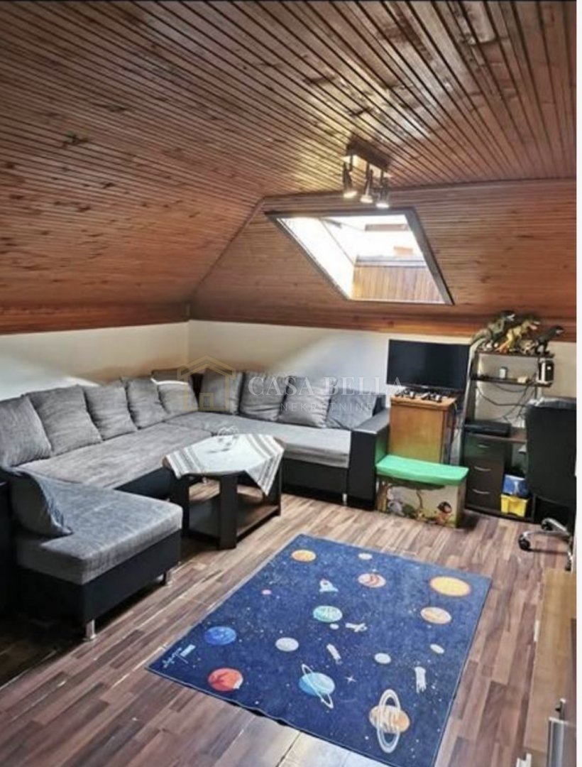 Flat For sale - Primorsko-goranska Lovran - foto 1/9