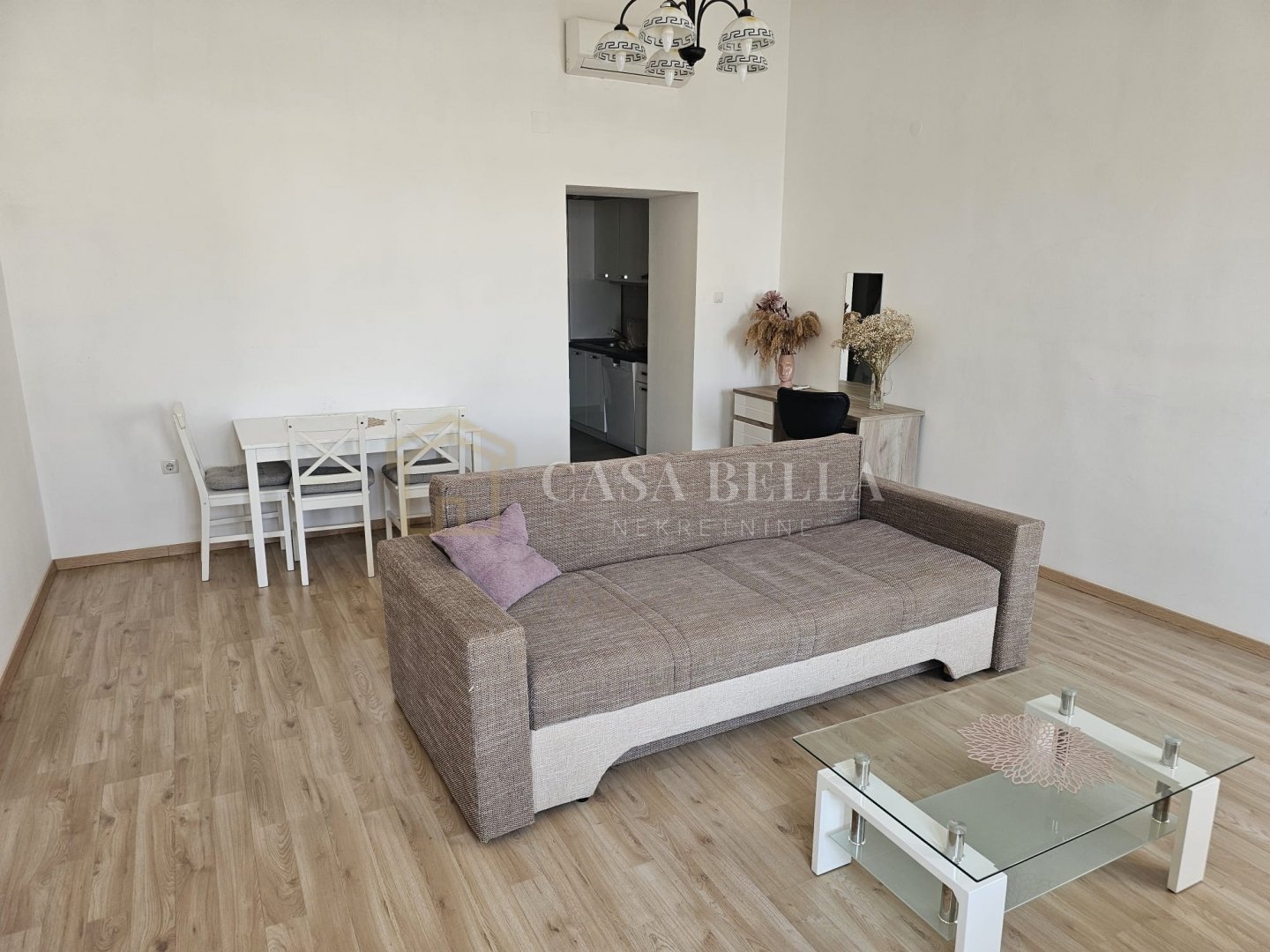 Apartmán K pronájmu - Primorsko-goranska Centar - foto 1/7