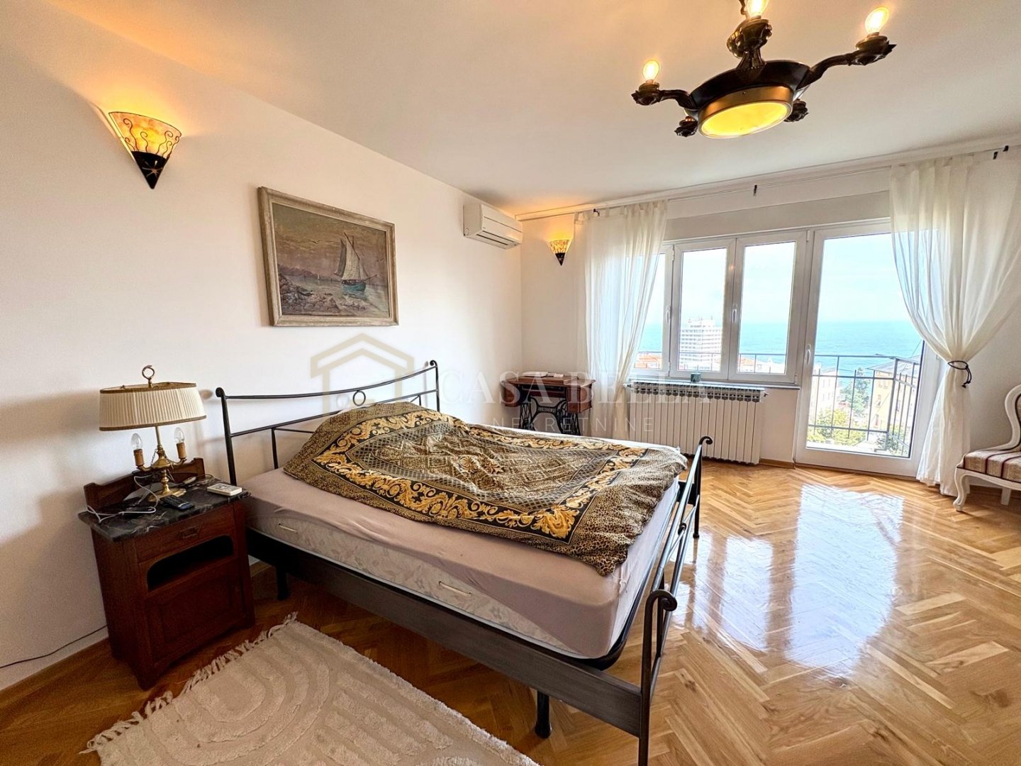 Apartmán Na prodej - Primorsko-goranska Opatija - Centar