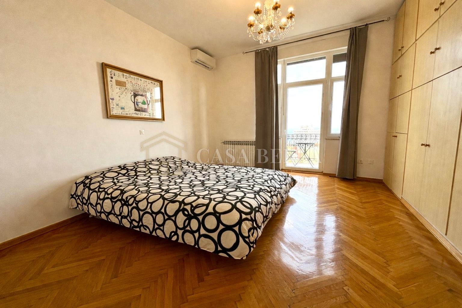 Apartmán Na prodej - Primorsko-goranska Opatija - Centar