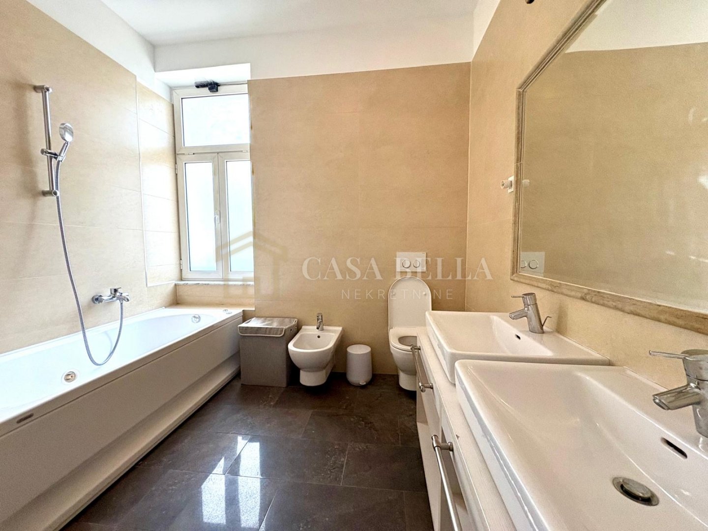Apartmán Na prodej - Primorsko-goranska Opatija - Centar