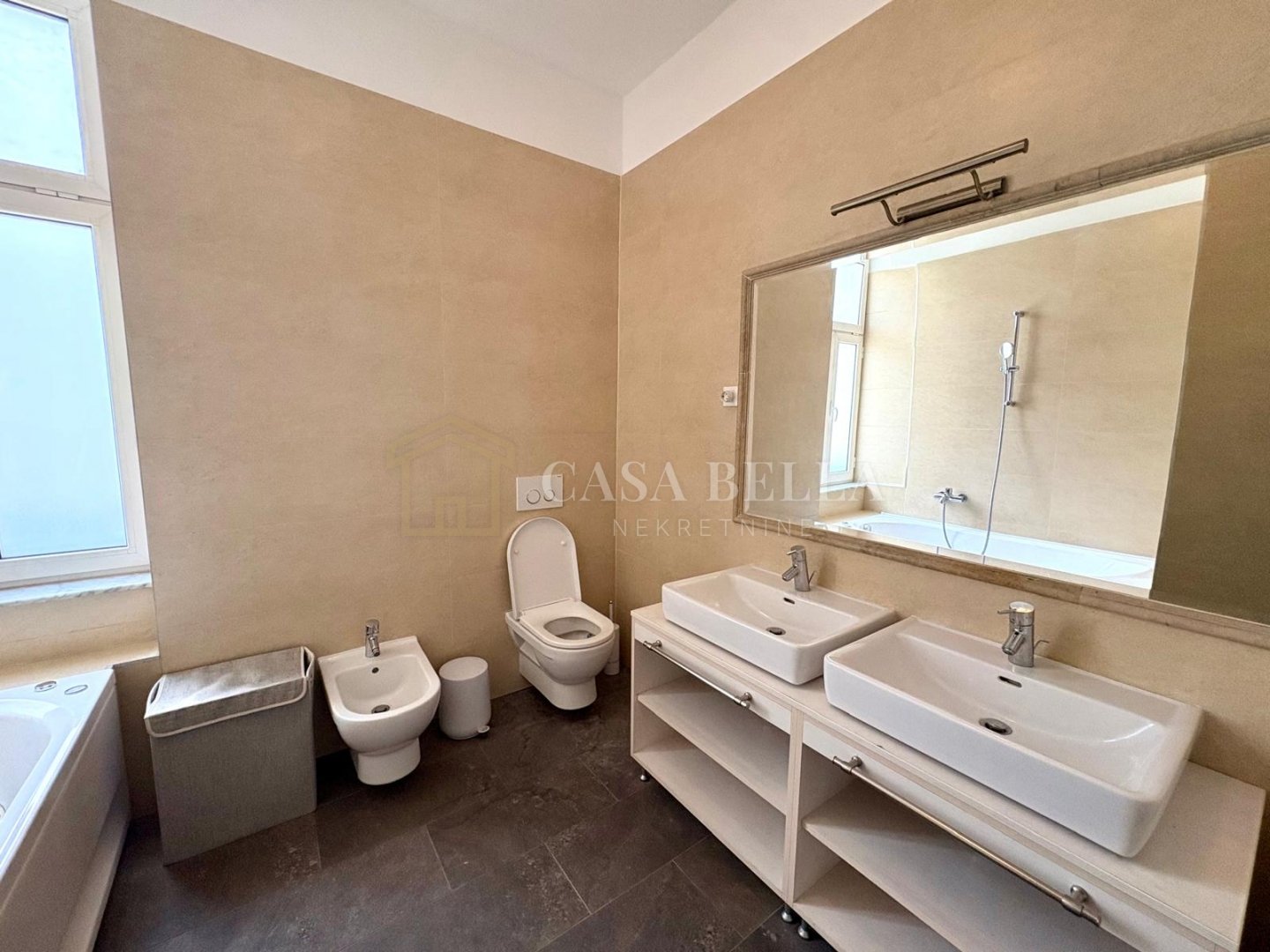 Apartmán Na prodej - Primorsko-goranska Opatija - Centar