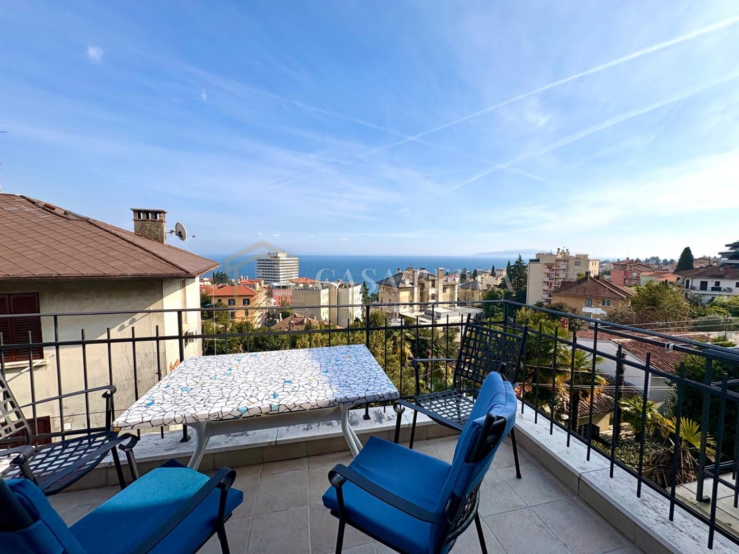 Apartmán Na prodej - Primorsko-goranska Opatija - Centar