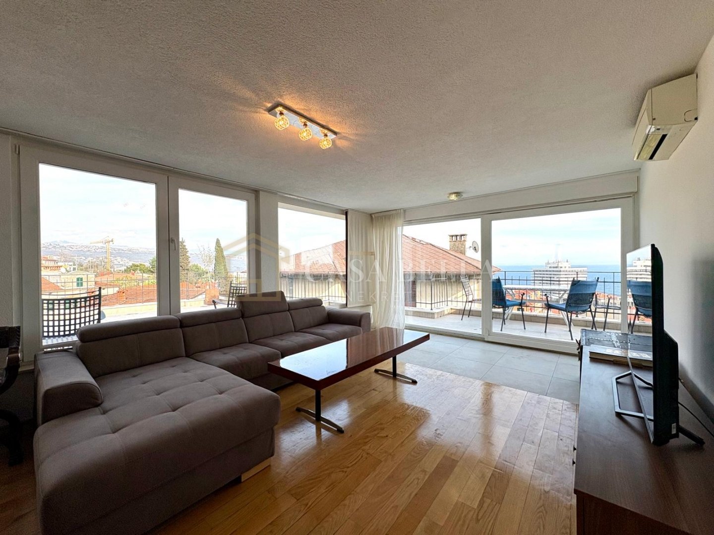 Apartmán Na prodej - Primorsko-goranska Opatija - Centar