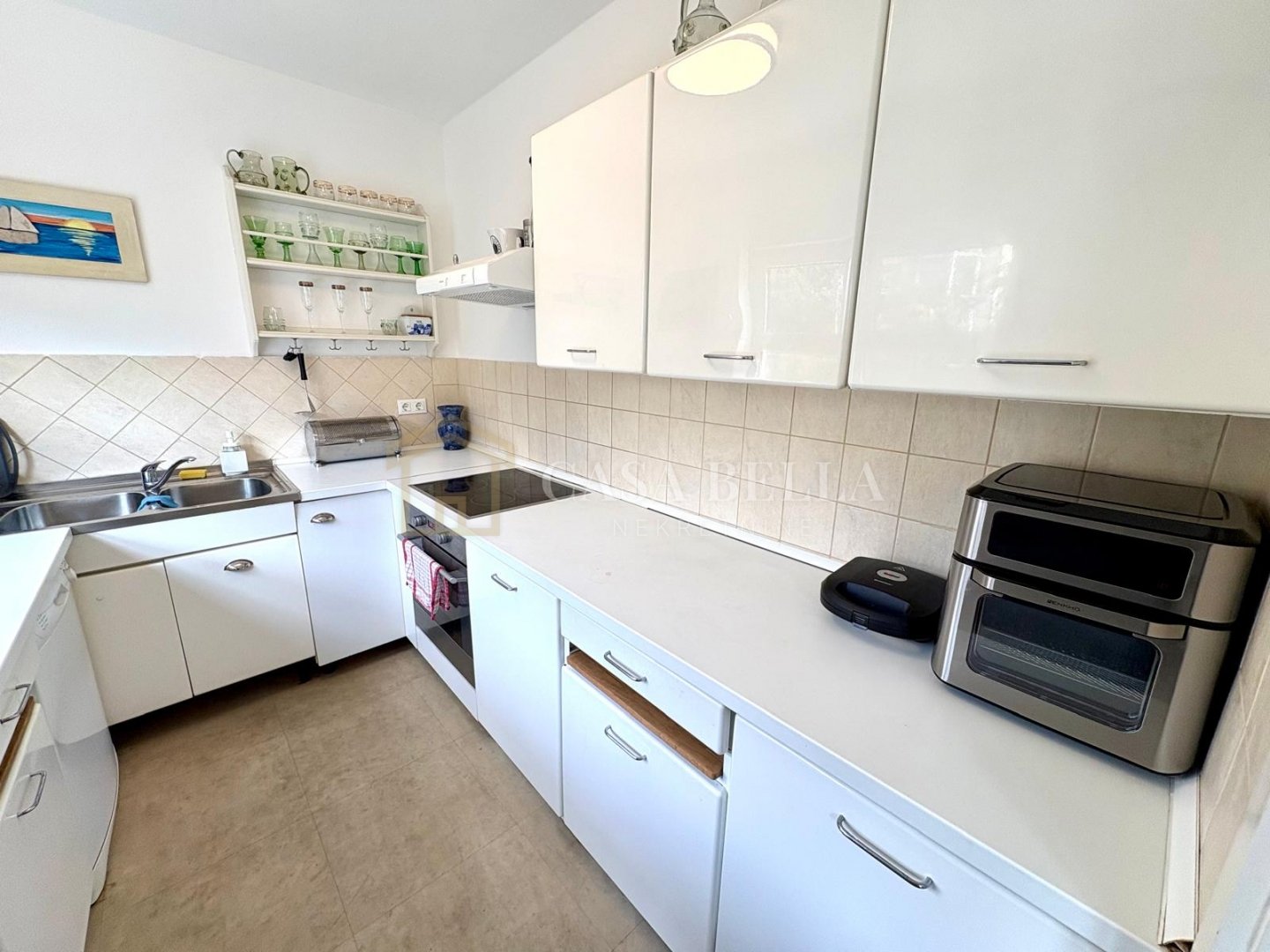 Apartmán Na prodej - Primorsko-goranska Opatija - Centar