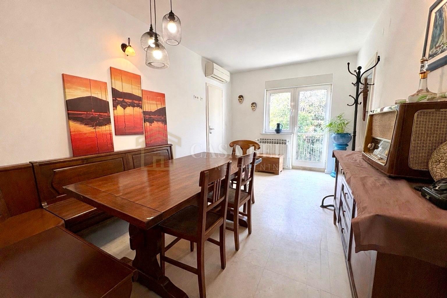 Apartmán Na prodej - Primorsko-goranska Opatija - Centar