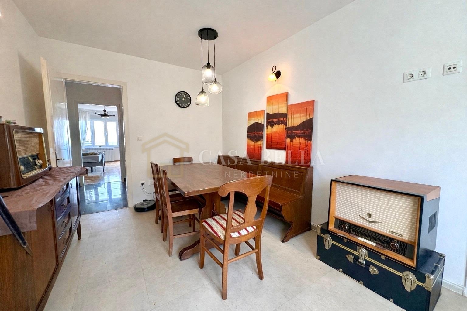 Apartmán Na prodej - Primorsko-goranska Opatija - Centar