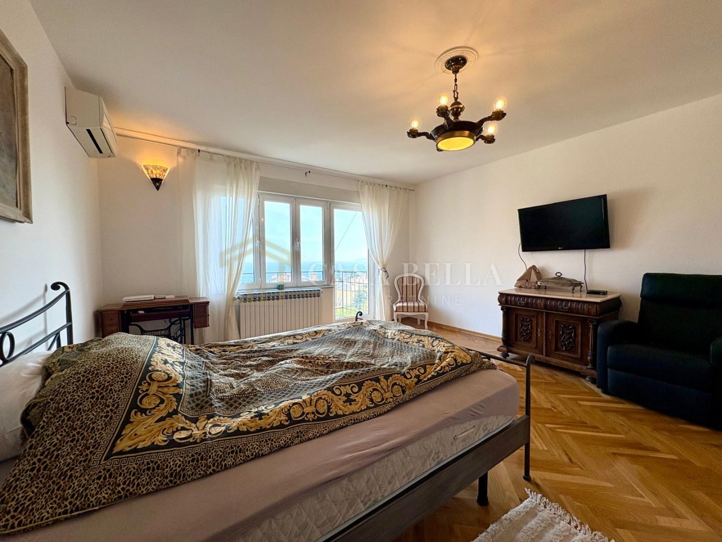 Apartmán Na prodej - Primorsko-goranska Opatija - Centar
