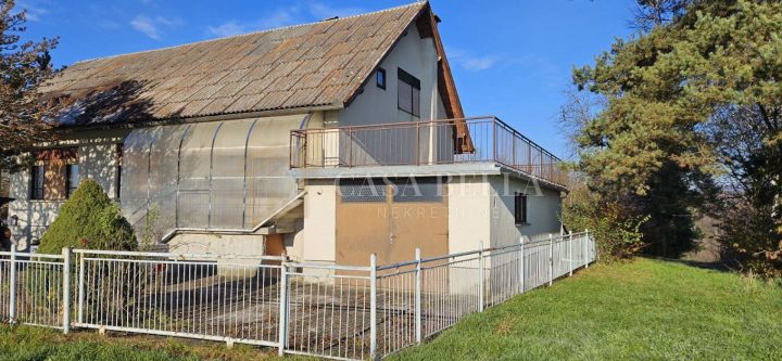 Casa in vendita 300 m² – Zlatar-Bistrica