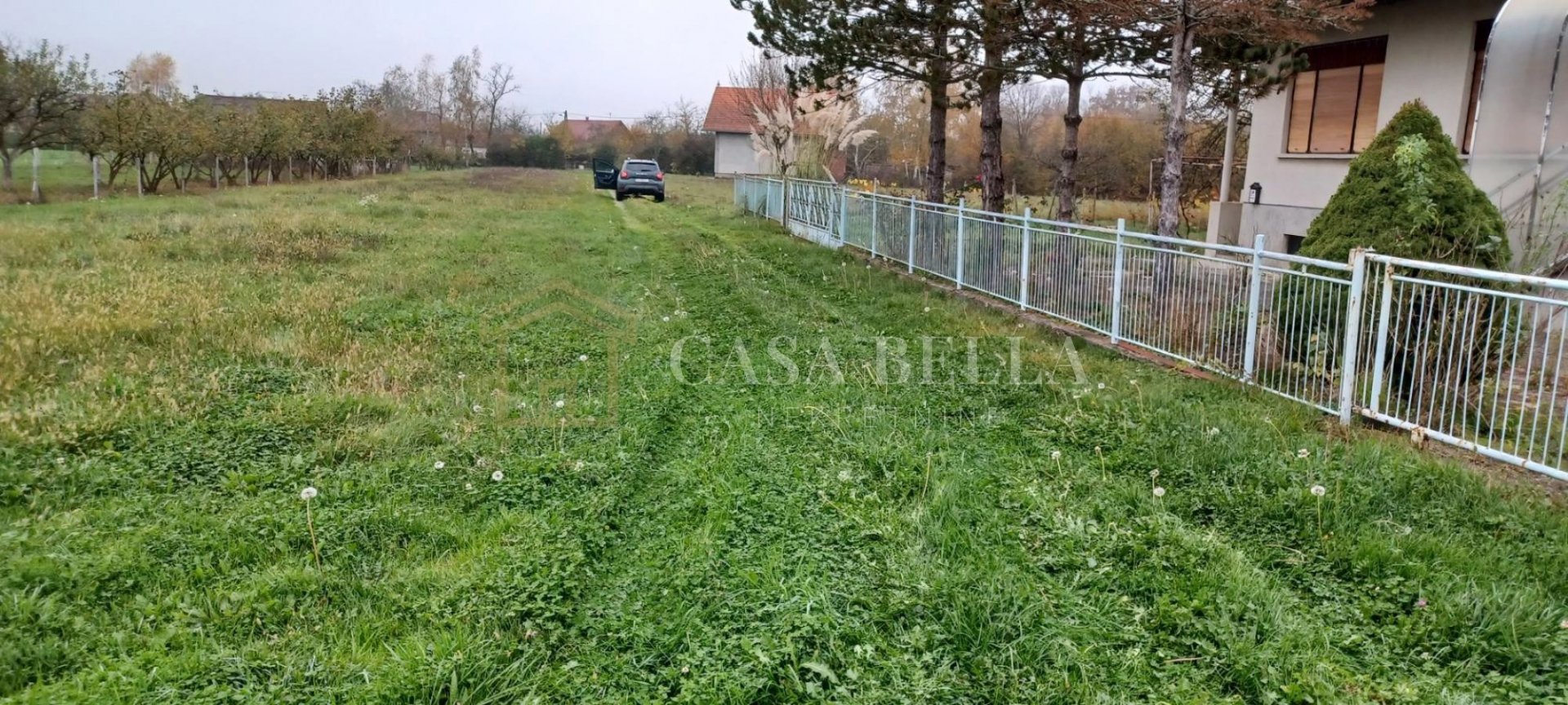 Casa In vendita - Krapinsko-zagorska Lipovec