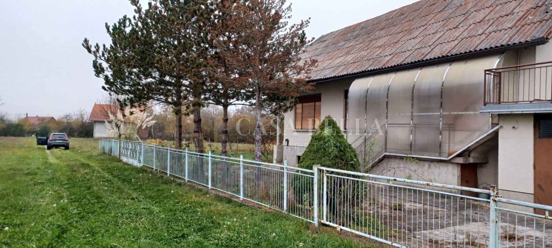 Casa In vendita - Krapinsko-zagorska Lipovec