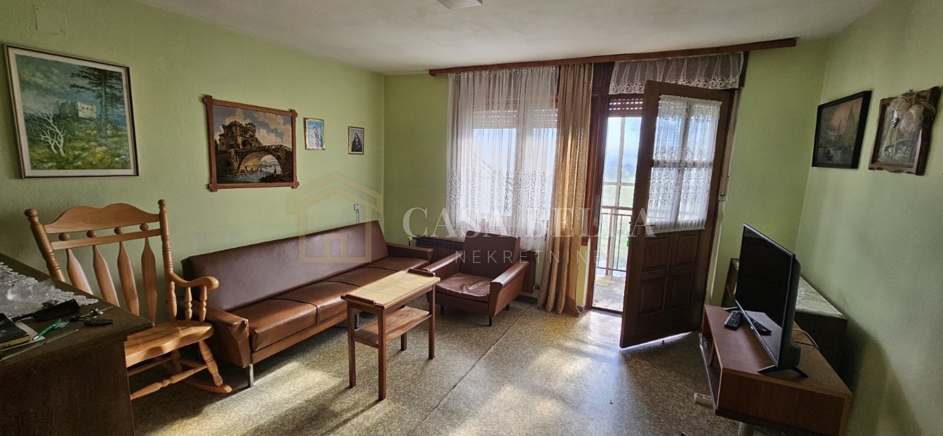 Casa In vendita - Krapinsko-zagorska Lipovec