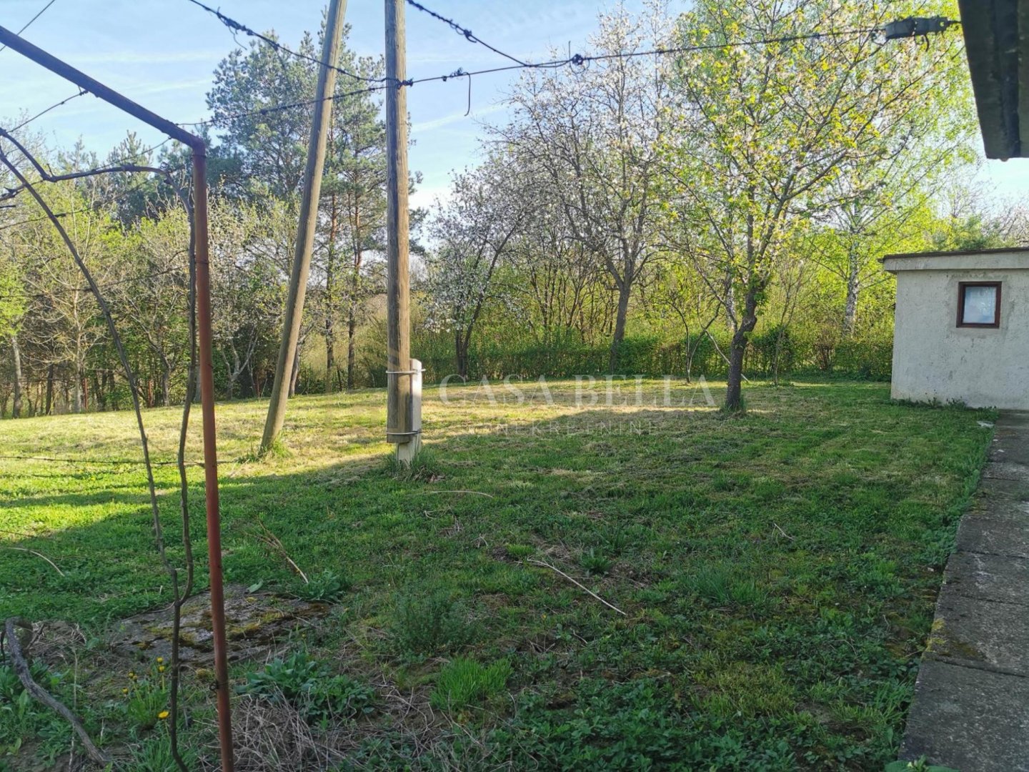 Casa In vendita - Krapinsko-zagorska Lipovec