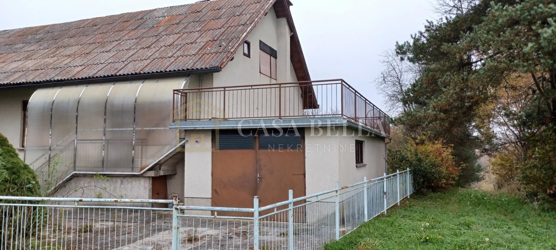 Casa In vendita - Krapinsko-zagorska Lipovec