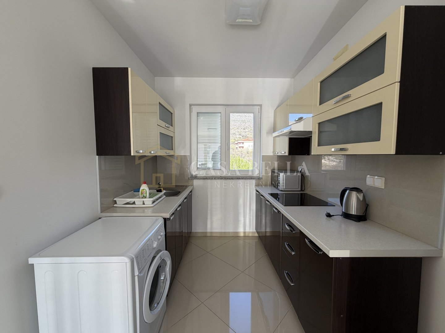 Stan Na prodaju - Primorsko-goranska Smokvica Krmpotska