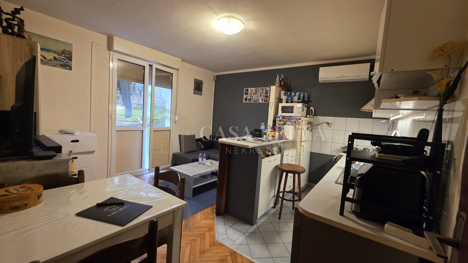Apartmán Na predaj - Primorsko-goranska Belveder - foto 1/16