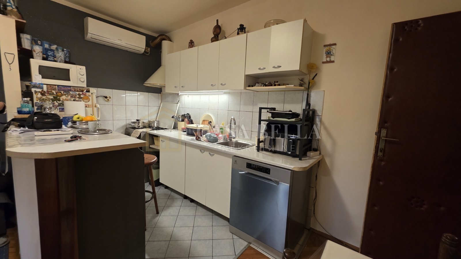 Apartmán Na predaj - Primorsko-goranska Belveder