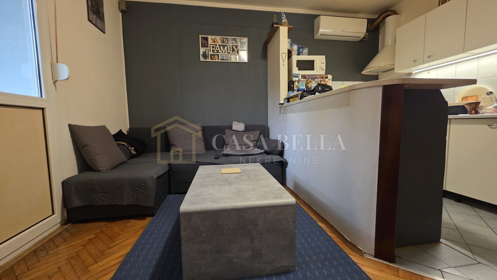 Apartmán Na predaj - Primorsko-goranska Belveder