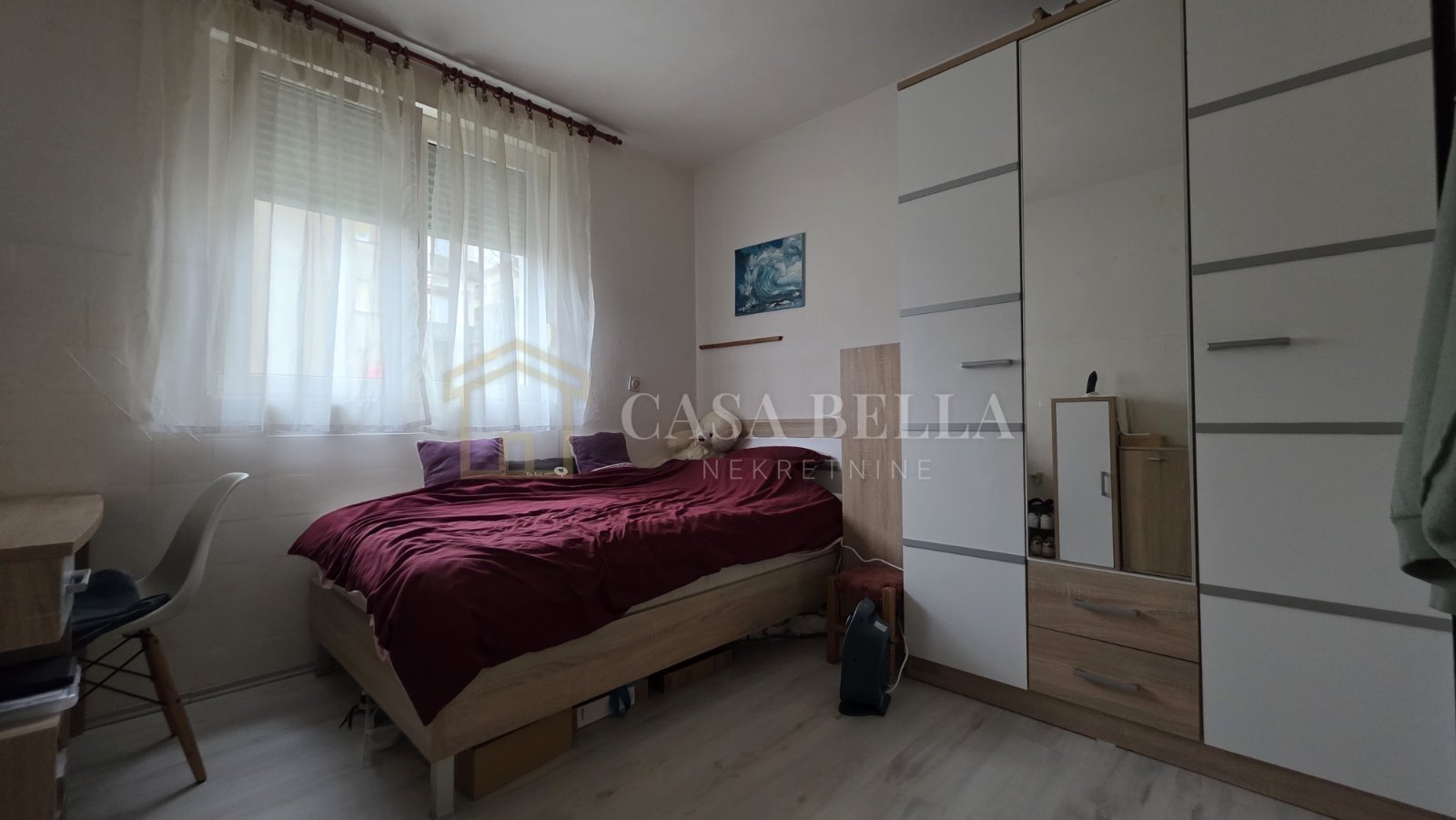 Apartmán Na predaj - Primorsko-goranska Belveder