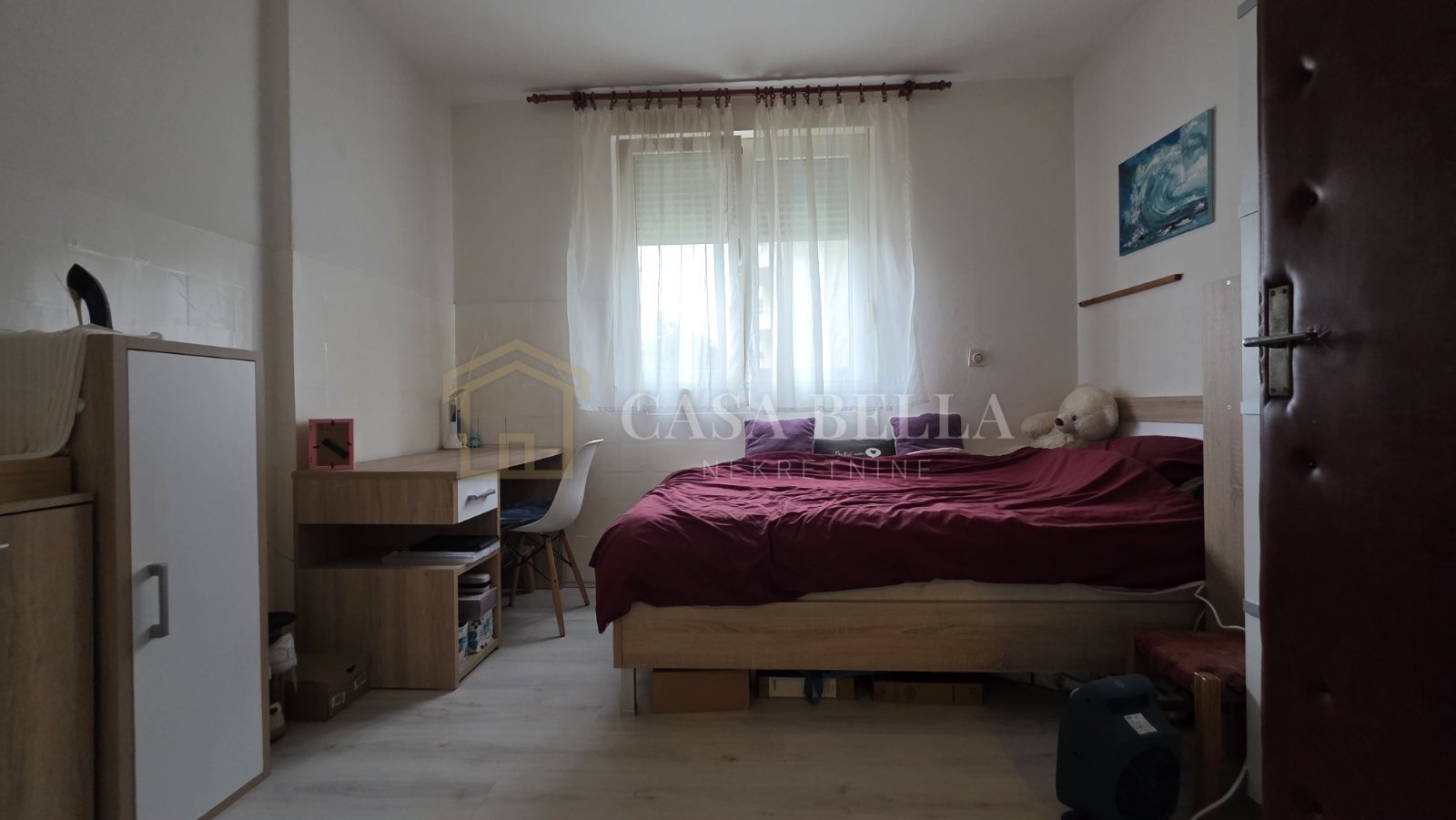 Apartmán Na predaj - Primorsko-goranska Belveder