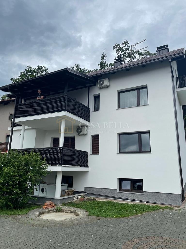 Flat For sale - Krapinsko-zagorska Zabok - foto 1/3