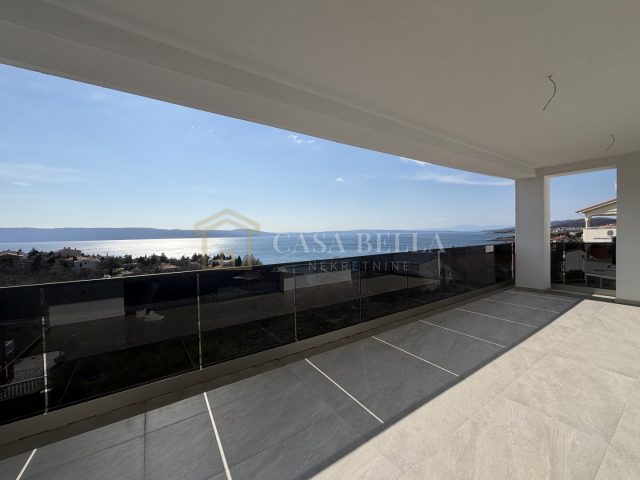 Apartmán na prodej 115 m² – Novi Vinodolski