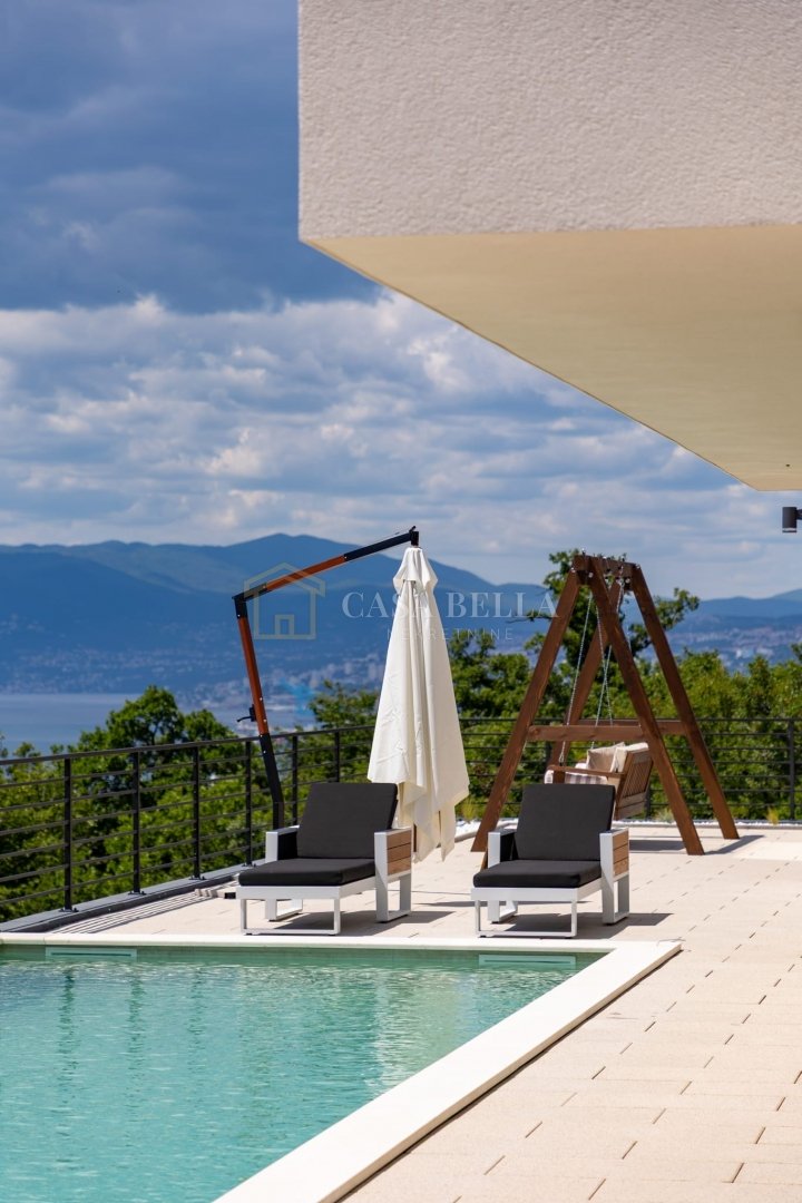 Haus Zu verkaufen - Primorsko-goranska Kostrena Sveta Lucija