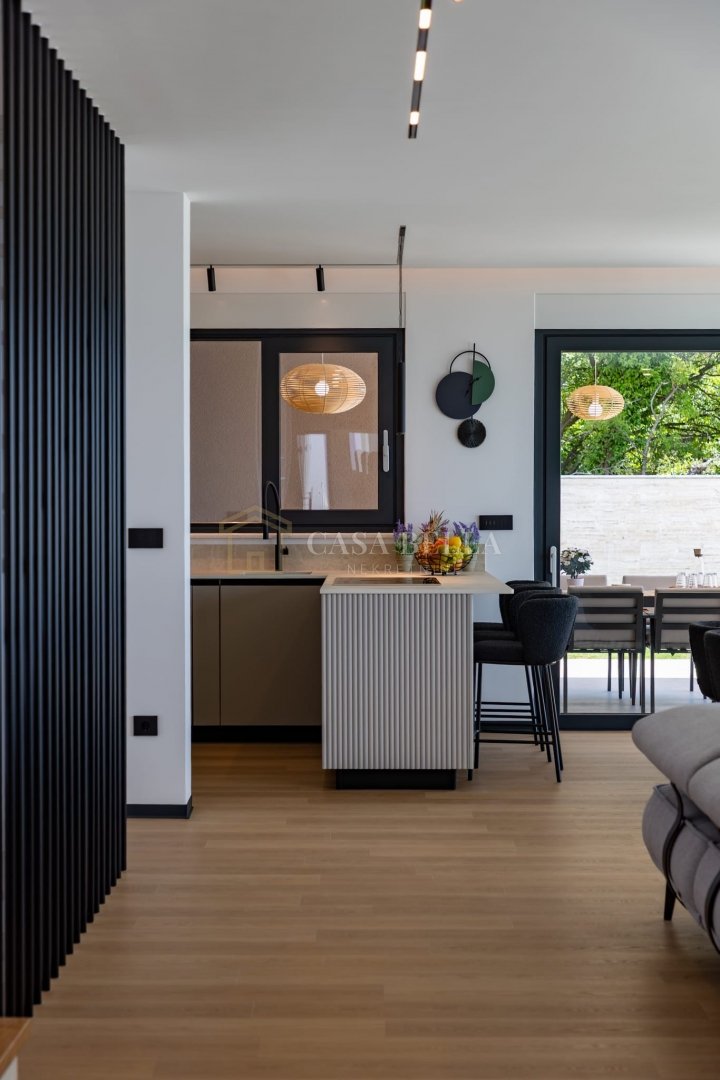 Haus Zu verkaufen - Primorsko-goranska Kostrena Sveta Lucija