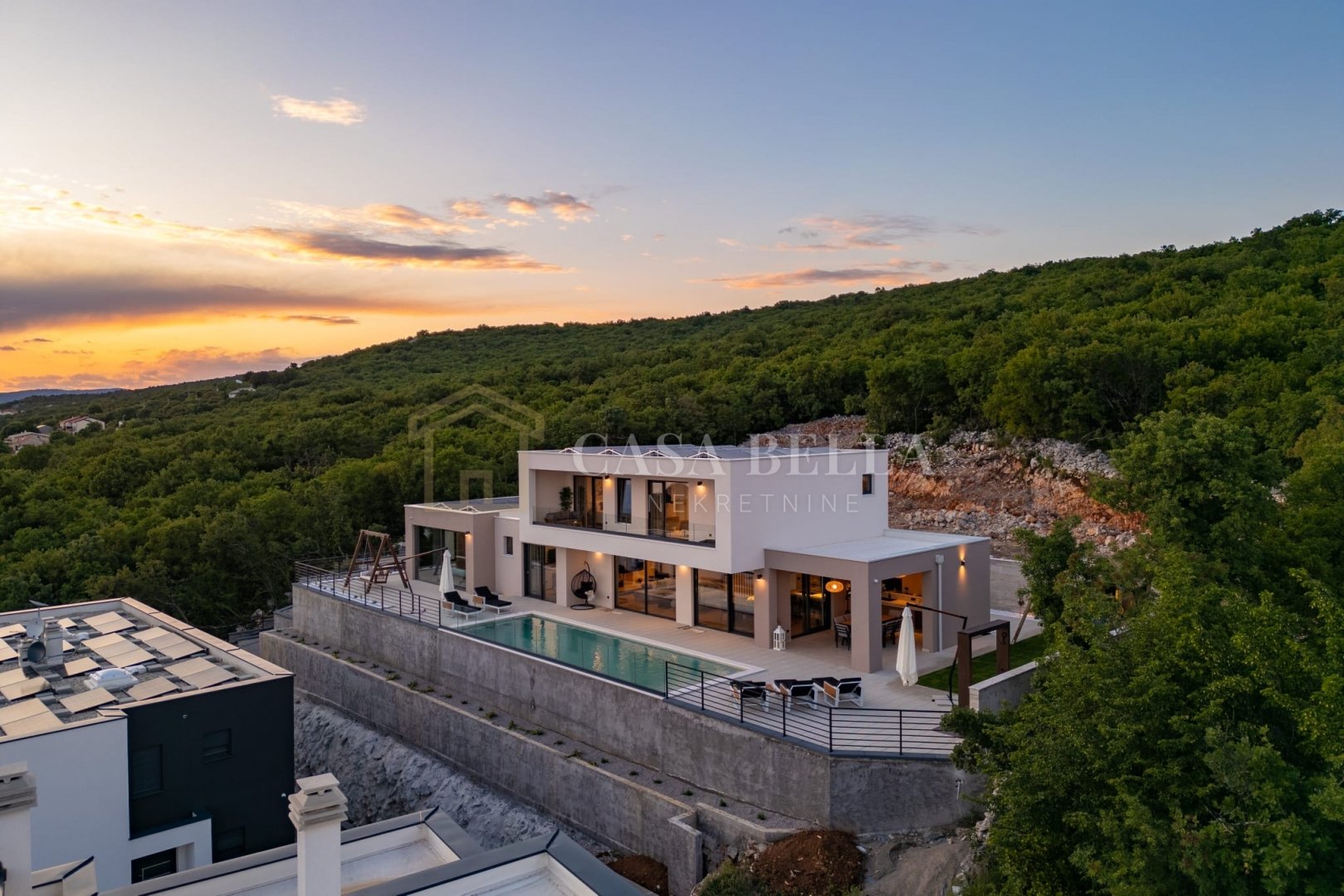 Haus Zu verkaufen - Primorsko-goranska Kostrena Sveta Lucija