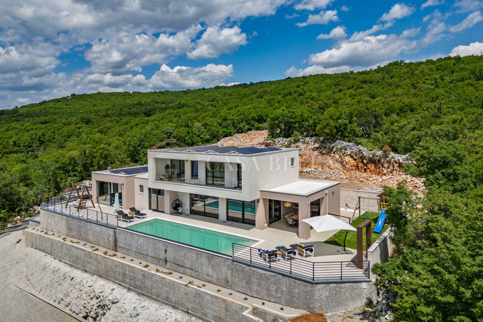 Haus Zu verkaufen - Primorsko-goranska Kostrena Sveta Lucija