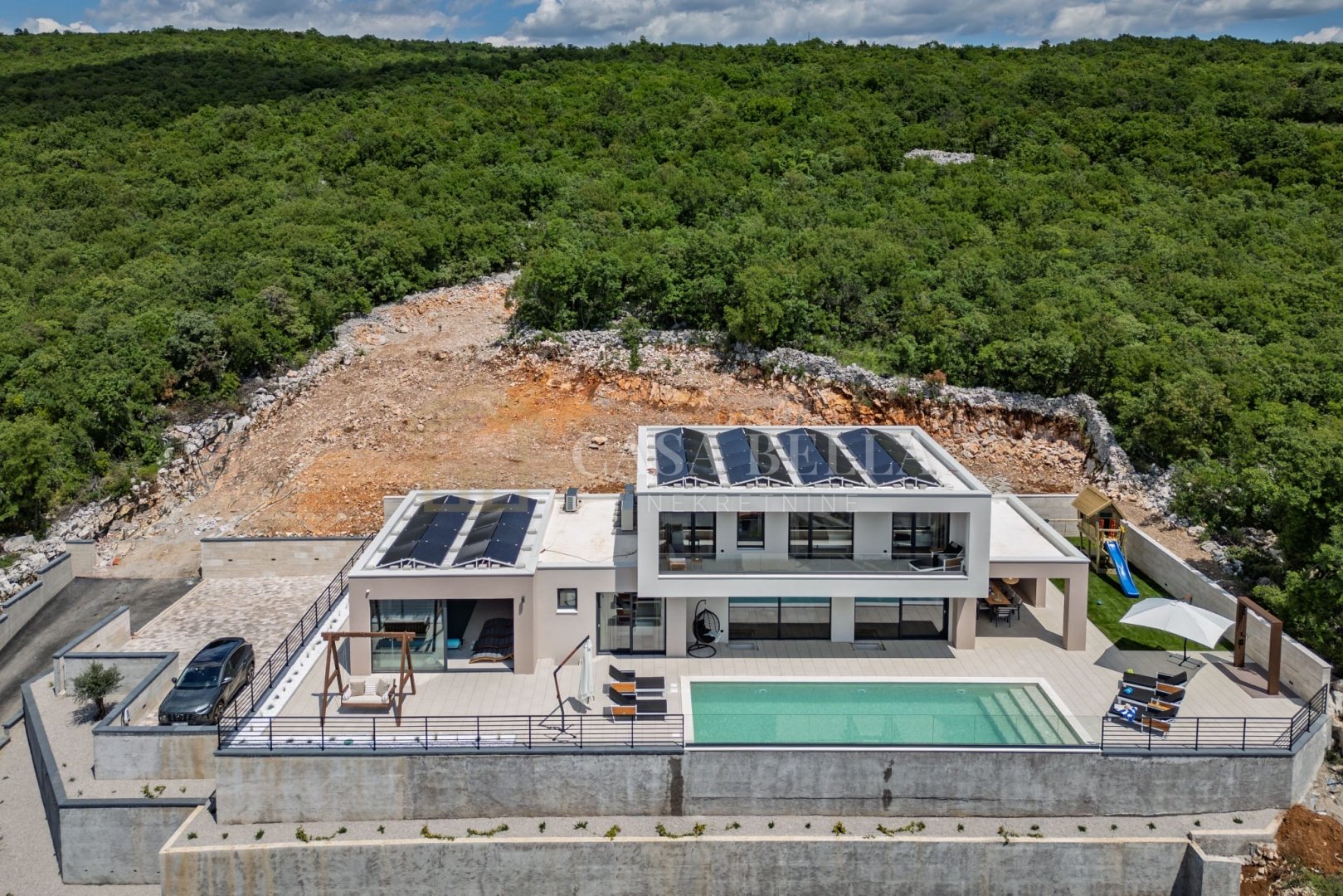 Haus Zu verkaufen - Primorsko-goranska Kostrena Sveta Lucija
